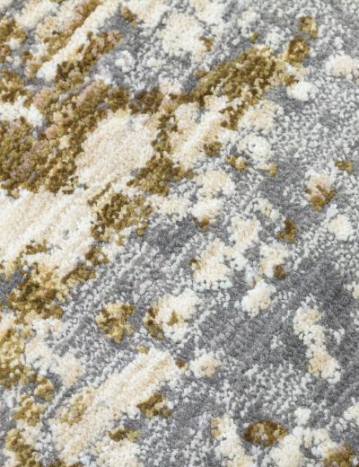 Allure Glissade Modern Rug 5