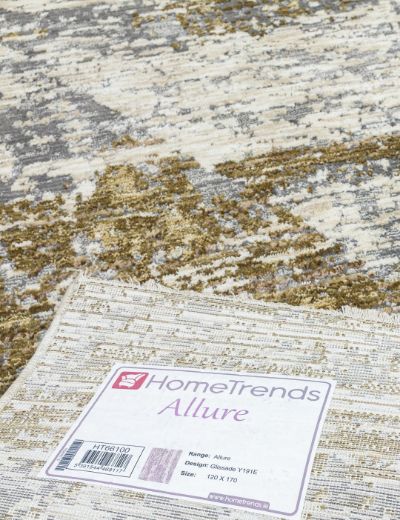 Allure Glissade Modern Rug 7