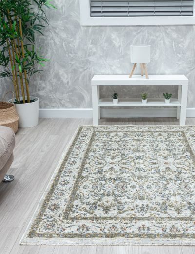 Allure Maru Modern Rug 2