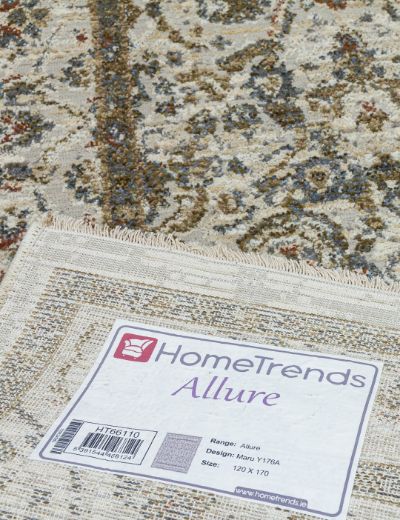 Allure Maru Modern Rug 7