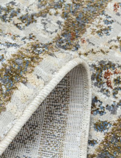 Allure Maru Modern Rug 8