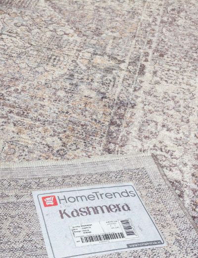 Kashmera Kairos 7
