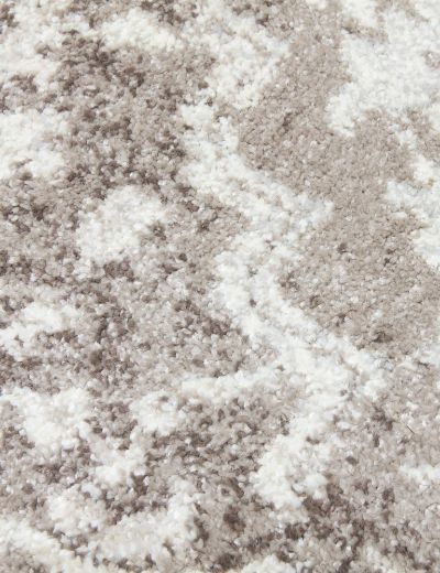 Antika Medallion Taupe 5