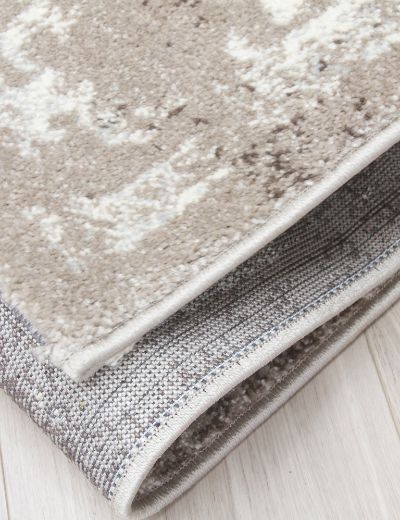 Antika Medallion Taupe 8