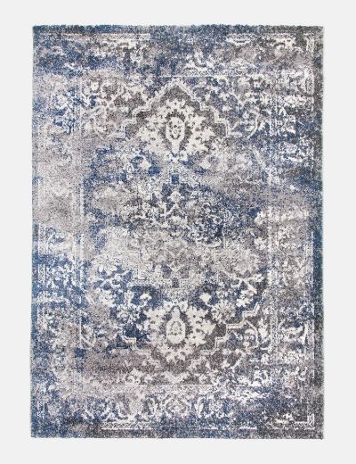 Antika Medallion Navy 